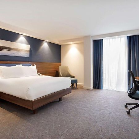 Hampton By Hilton Dundee City Centre Ngoại thất bức ảnh