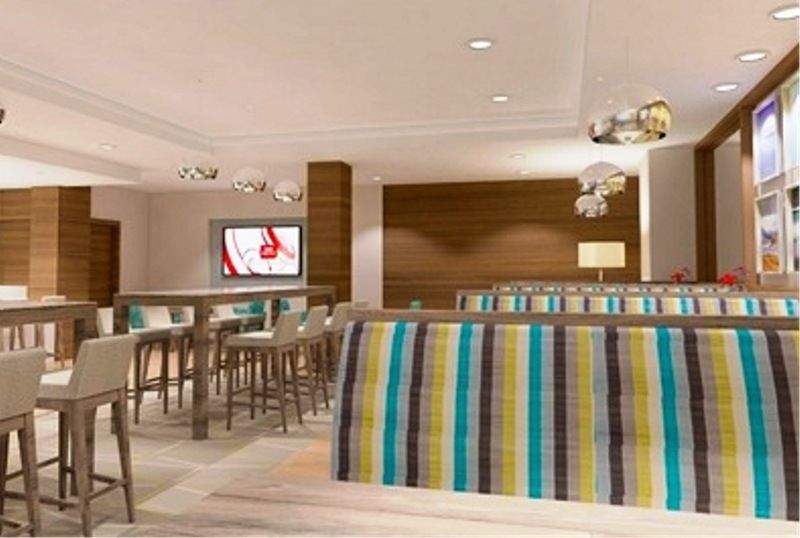 Hampton By Hilton Dundee City Centre Ngoại thất bức ảnh